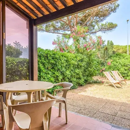 Port Lano - 3 - Appt Lumineux 4-6 Pers *