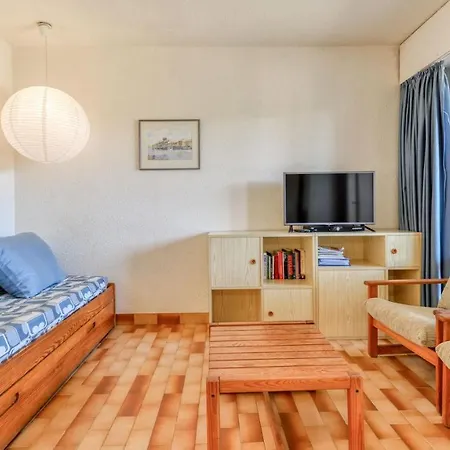 Lägenhet Port Lano - 3 - Appt Lumineux 4-6 Pers