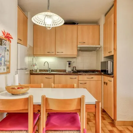 Port Lano - 3 - Appt Lumineux 4-6 Pers Agde