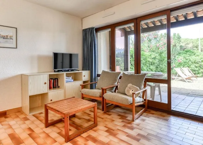 Port Lano - 3 - Appt Lumineux 4-6 Pers