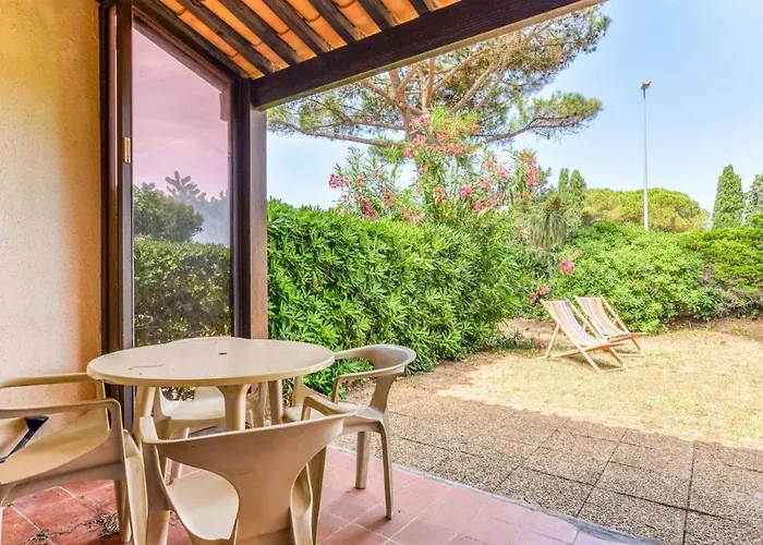 Port Lano - 3 - Appt Lumineux 4-6 Pers *