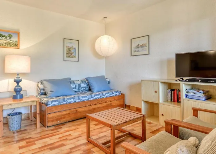 Port Lano - 3 - Appt Lumineux 4-6 Pers