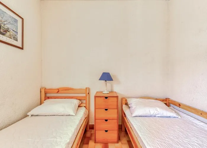 Port Lano - 3 - Appt Lumineux 4-6 Pers Agde