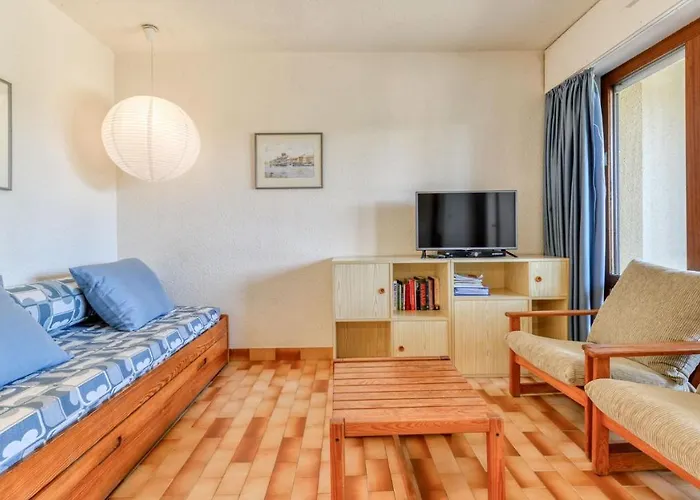 Apartamento Port Lano - 3 - Appt Lumineux 4-6 Pers