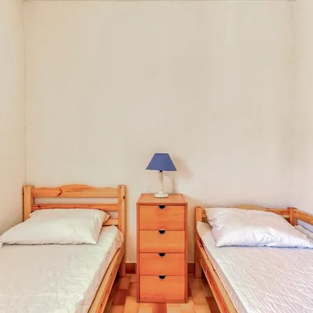 Port Lano - 3 - Appt Lumineux 4-6 Pers Agde