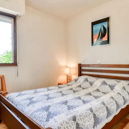 Appartement Port Lano - 3 - Appt Lumineux 4-6 Pers Agde