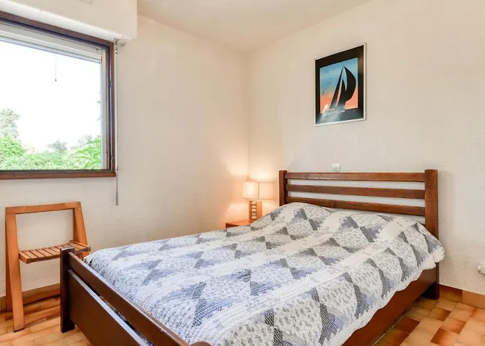 Appartamento Port Lano - 3 - Appt Lumineux 4-6 Pers Agde